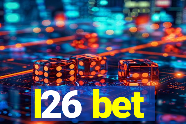 l26 bet